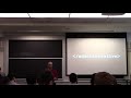 shape analysis spring 2019 lecture 1 introduction