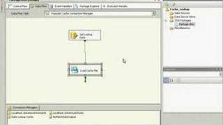 Did you know? SQL Server 2008 includes Cache Transform
