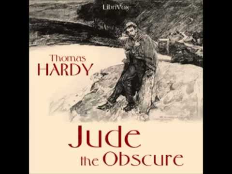 Jude the Obscure by Thomas Hardy (FULL audiobook) – part (2 of 8)