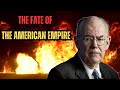 Prof. John Mearsheimer PREDICTS the FATE of the US Empire in a Multipolar World