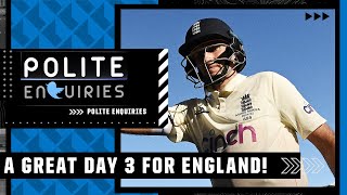 The Ashes 1st Test, Day 3: Can England WIN from here now?! | Australia vs. England