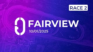 LANCIAFIAMME - RACE 2 #fairview 10-01-2025