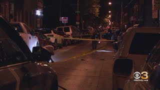 Man Shoots, Kills Would-Be Armed Robber In South Philly: Police