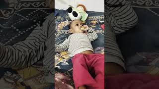 cute baby and funny खरबूजा🍈food #shots #youtubeshorts #trending #viral #cute #cutebaby #subscribe