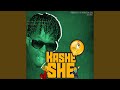 Kasheshe (feat. Dauphin Dankala)