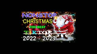 TIKTOK VIRAK TRENDING BUDOTS 2023 | 🎄NEW TIKTOK CHRISTMAS SONGS REMIX 2022 - 2023 | TIKTOK PARTY MIX