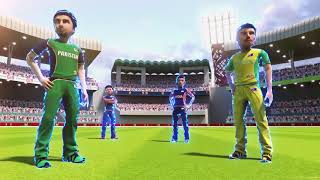 RVG Cricket Clash Official Trailer Version 3
