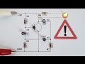 Modellbau Tutorial: weicher LED Blinker / 