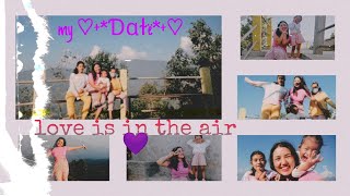 I Went On A Date || Evening Playful  ♡+*Ɗɑɫë*+♡ || Diktel Rupakot Majhuwagadi || Puja Khatri