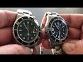 rolex vs breitling