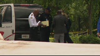 Atlanta Police officer shoots armed man during dispute in Reynoldstown, authorities say