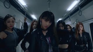 [MV] 이달의 소녀 (LOONA) "So What"