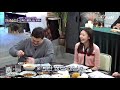 lifebar 화가 난 김수미를 주저앉아 웃게 만드는 남편의 행동 190214 ep.110