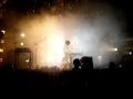 Nine Inch Nails - Wish (Live in Singapore)