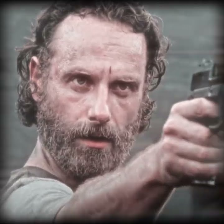 Rick Grimes Edit Twd Rickgrimesedits Youtube