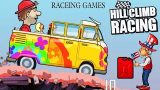 I Found a Rat in Hill Climb Racing | Suburbs Walkthrough Gameplay | Kids video #kidsvideo