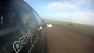 Driftshop day #1 - TwEsTeR - Elsass Drifters