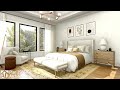 modern farmhouse plan walkthrough tour plan 25651ge architectural designs