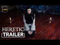 Heretic | OFFICIAL TRAILER