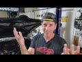Changing my 1 Wire Alternator to a 3 Wire Alternator!  How and why