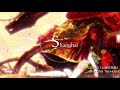 🎧 東方紅魔郷『上海紅茶館』Shanghai Tea House (Haru Remix Fan-made video)