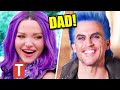 Descendants 4 Fan Theories That Make Total Sense