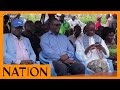 Ndhiwa elders endorse Evans Kidero for Homa Bay gubernatorial race