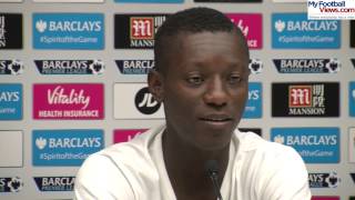 New Bournemouth signing Max Gradel targets future Chelsea move