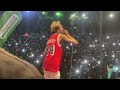 Blot live @glamis arena souljah love Commemoration bash