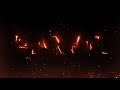 KGF Title Card Effect || KGF Fonts || KGF Fire Font || Tech Geeky Nerd