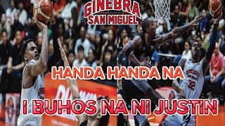 UPDATE PBA GAME.SEMI FUNALS GANDA LABAN TLGA TO . BRGY GINEBRA VS TNT GIGA KATROPA.Full HIGHLIGHTS