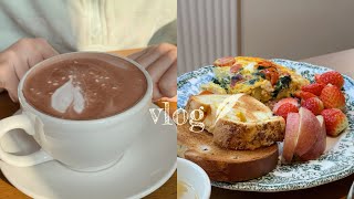 주부vlog) 이 집 냉장고는 파도파도 나오네 | 명절 전에 해먹은 집밥 | 식비방어 냉장고파먹기