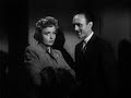 mr. and mrs. north tv 1954 homicide limited