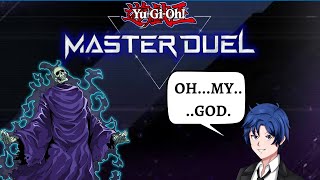 [Yugioh Master Duel] Ranked/Open Room, Say Hello to 