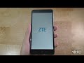 zte imperial max unboxing and first impressions