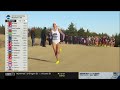 Katelyn Tuohy and NC State wins NCAA Cross Country Championships 2022