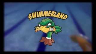 Swimmerland the Series #1