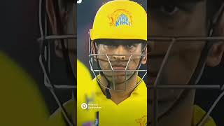 DHONI MEGA SIX | KXIP vs CSK #cricket #cricketlover #dhoni