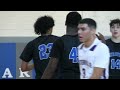 sayreville bombers basketball vs tottenville december 27 2024