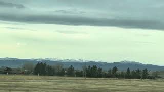 Beautiful Rockies in Colorado