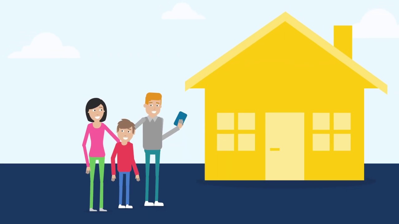 Besmartee Fully Integrated Digital Mortgage Solutions Youtube