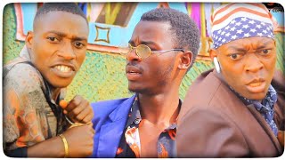 CHAGGY COMEDY : KUGURA INDAYA IBUJUMBURA