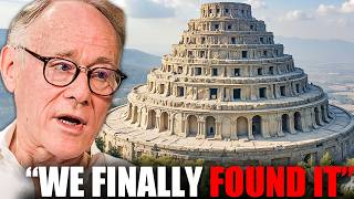 Tower of Babel Just Found After 2,000 YEARS!