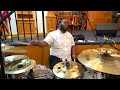 coming soon jesus in all his glory shawn phaitus one of the best haitian drummer