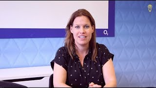 Jo Bertram: Managing Director of Business, O2