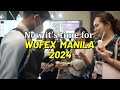 WOFEX Manila  2024