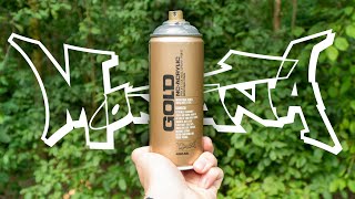 Transparent Spray Paint - Do (graffiti) ARTISTS need it?