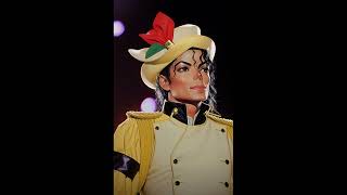 Michael Jackson - Peaches (A.I. Cover)