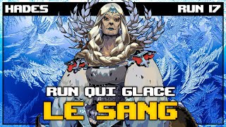 UN RUN QUI GLACE LE SANG | Hades (17)