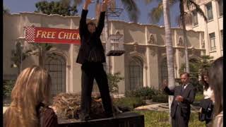 Arrested Development - Free Chicken